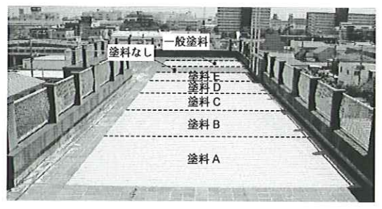 小学校屋上面