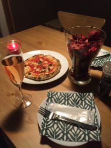 Awa de pizza