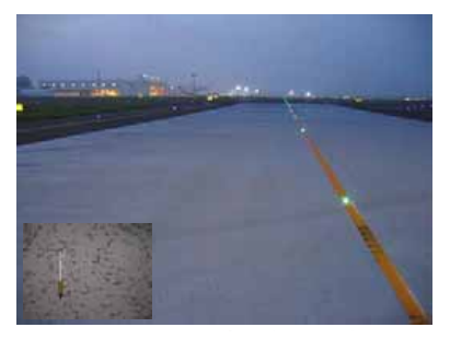 16_17 Application to an airport taxiway