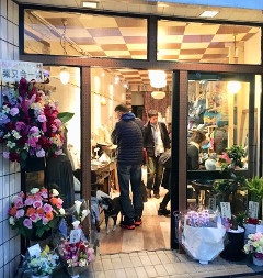 鎌倉　Mont Livre