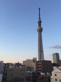 本所事務所　ミラクール