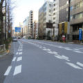 オリンピックマラソンコース