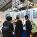 最終日～東京ビッグサイト　第一回工場設備・備品展にてミラクールをご紹介いただいています
