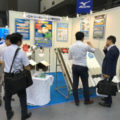 九州猛暑対策展にてミラクールをご紹介いただいています