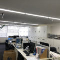 本社移転しました