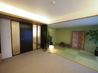 Y様邸　コンフォートウォール施工後写真１