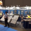 第３回 猛暑対策展にてミラクールご紹介いただいています。