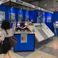 第2回フードテックジャパン本日最終日です。