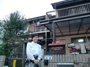 遮熱塗料ミラクール施工のお客様の声・渡邊様邸2
