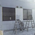試験施工