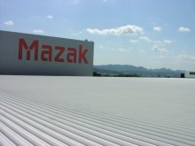 製品F200 施工例写真3 製品F200 施工例写真3
