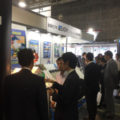 ２日目～インテックス大阪　関西工場設備・備品展にてミラクールをご紹介いただいています
