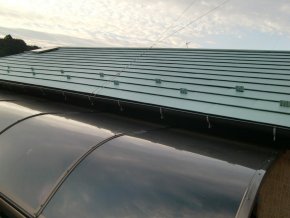 お客様の声・渡邊様邸1