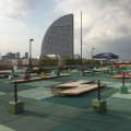 横浜ワールドポーターズ
