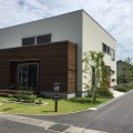 華建築㈱様　訪問してまいりました