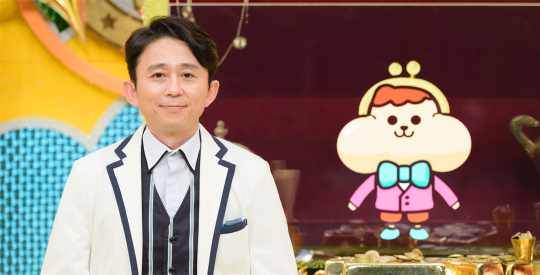 2019年9月14日放送 NHK総合 有吉のお金発見 突撃!カネオくんにてマラソン企画で遮熱塗料ミラクールが紹介されます。